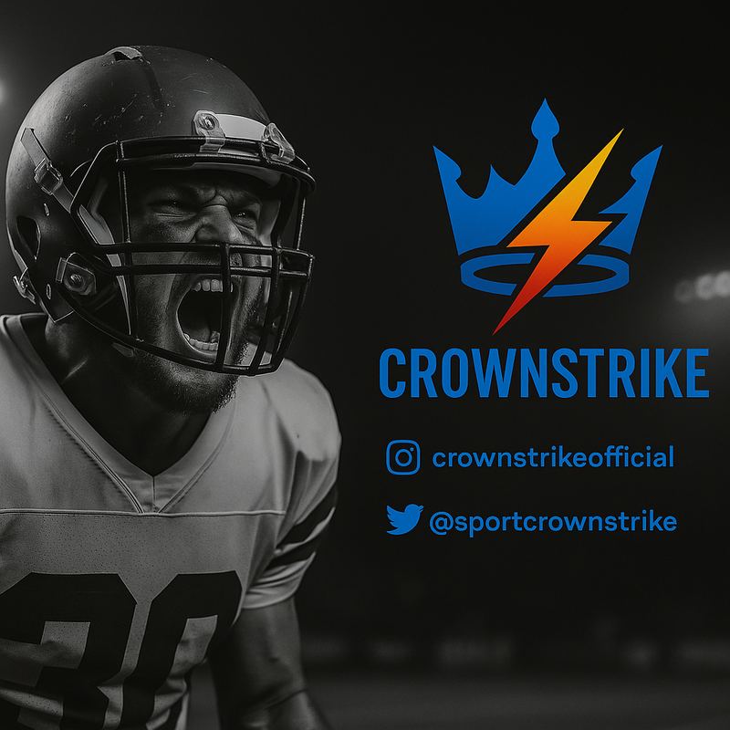 SportCrownstrike